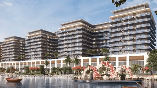 Riverside Views Marine 2
