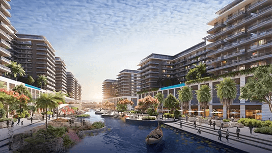 Riverside Views Marine 3