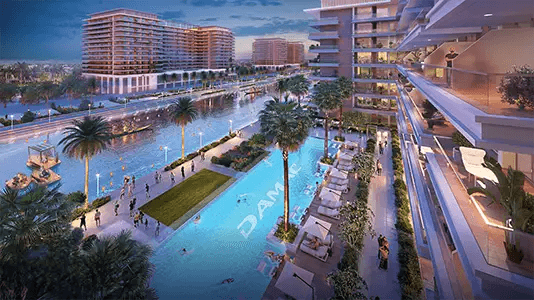 Riverside Views Marine 4
