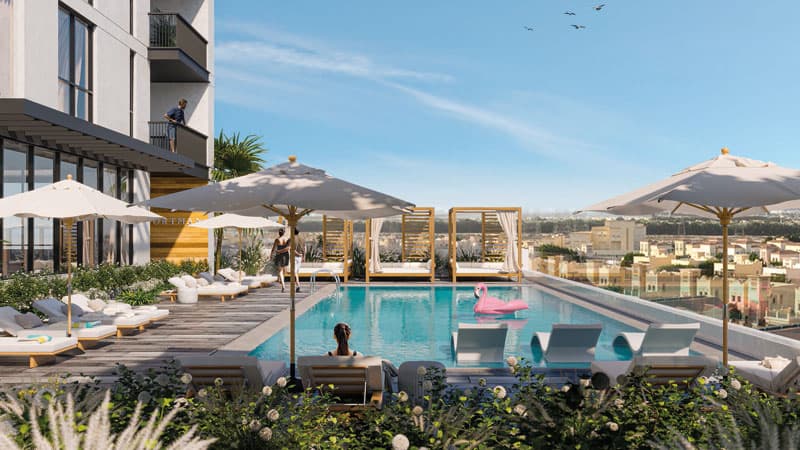 Main Property View