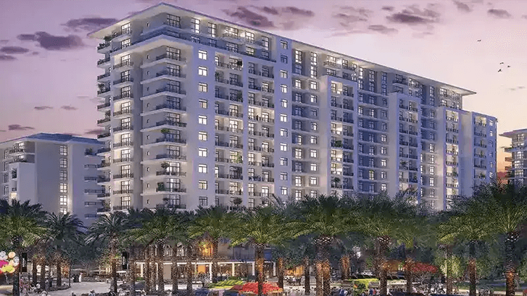Rawda Apartments