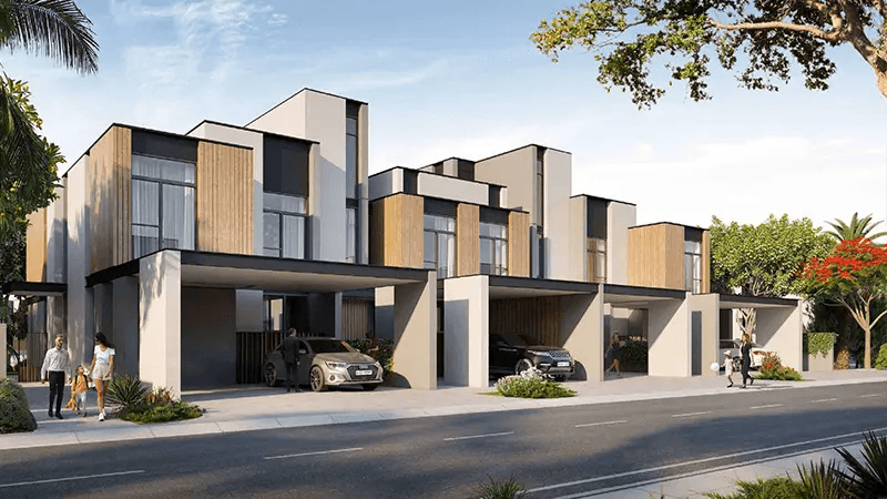 Main Property View
