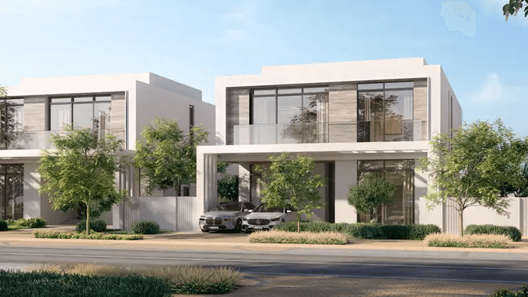 Bashayer Villas