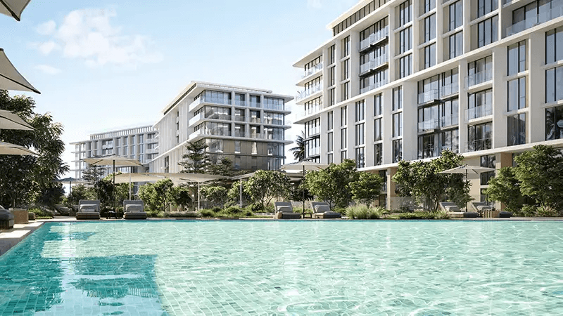 Main Property View