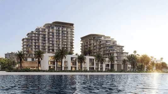 RAK Mirasol 2