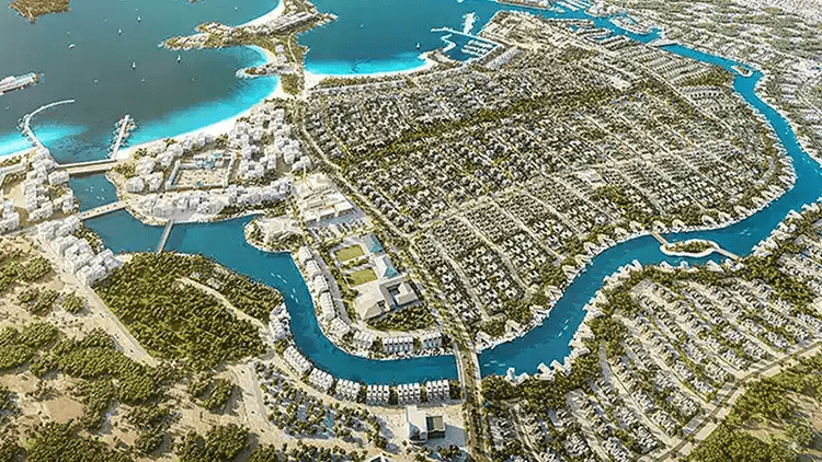 Lifestyle Land Plots