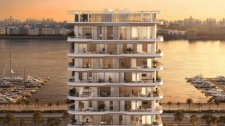 Arya Residences