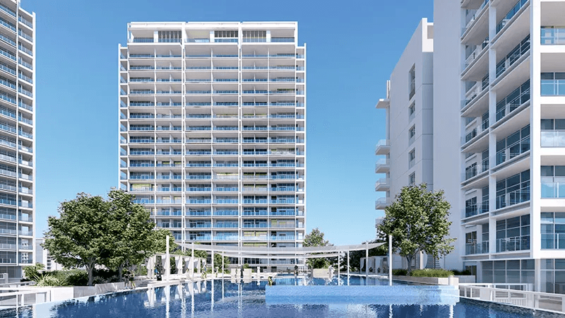 Main Property View