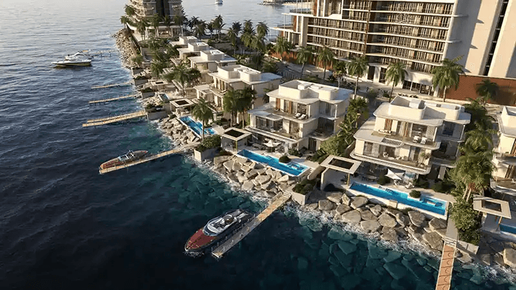 Anantara Residences