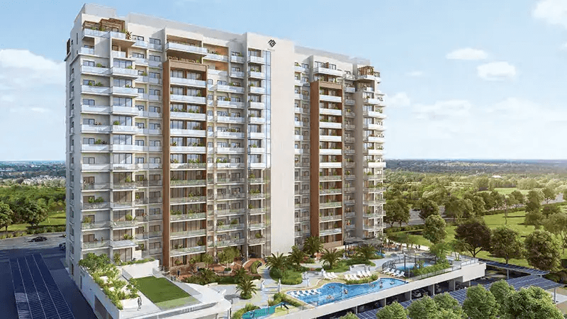 Main Property View