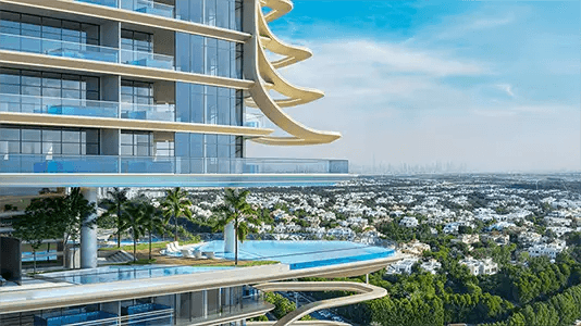 Samana Greenfield