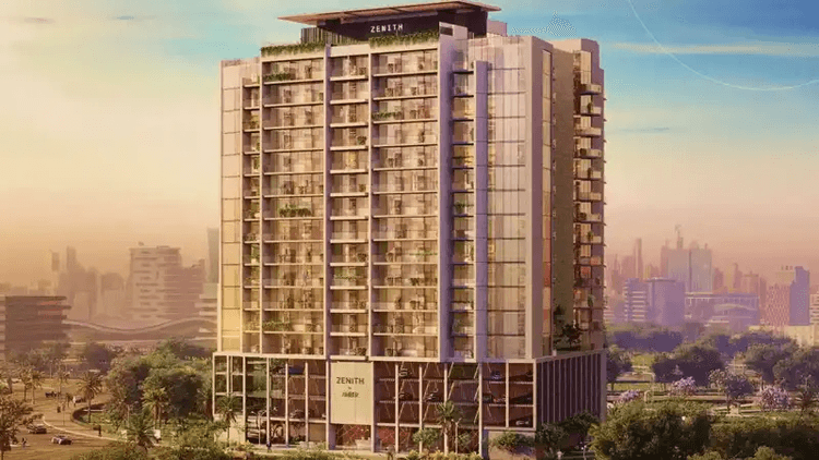 Zenith Residences