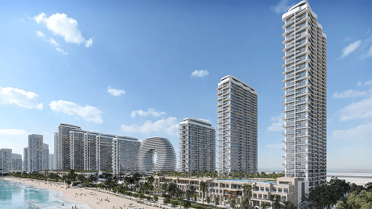 Sobha Aquamont