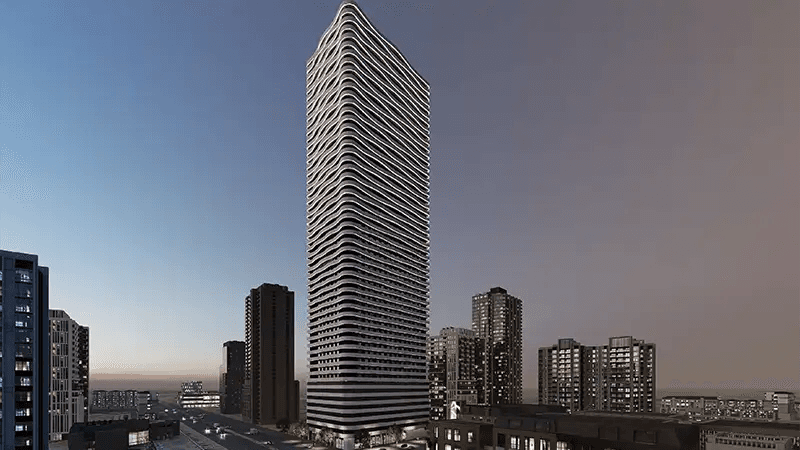 Main Property View
