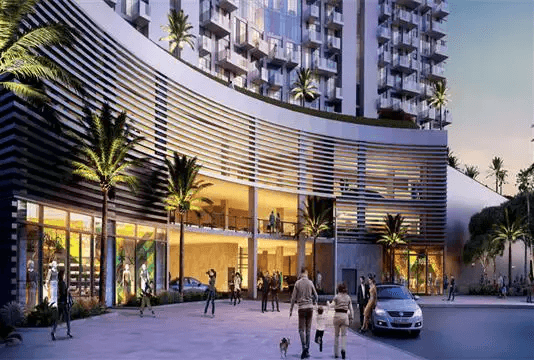 Fawad Azizi Residence