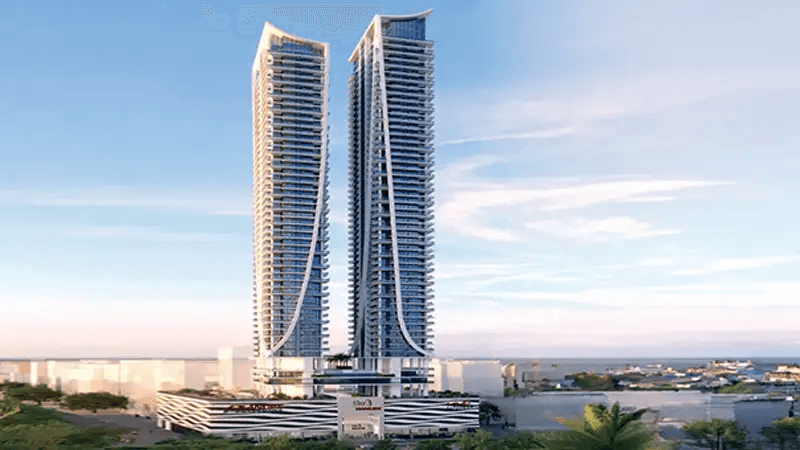 Main Property View