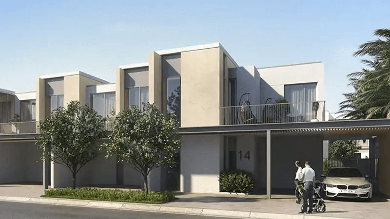 Main Property View