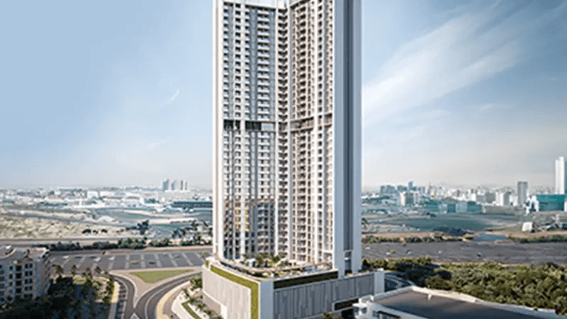 Main Property View