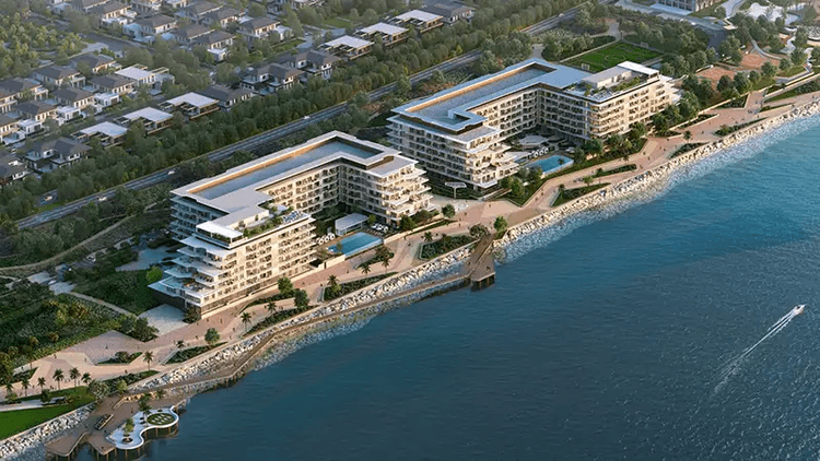 Bashayer Residences