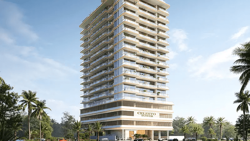 Main Property View