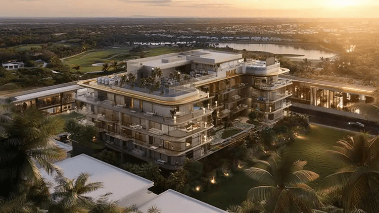 Saddlewood Park
