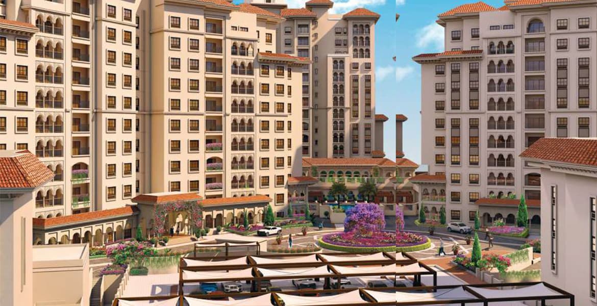 Main Property View