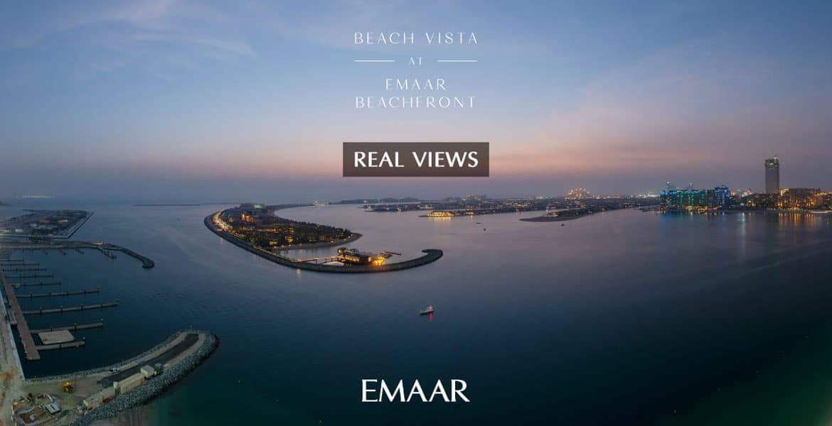 Main Property View