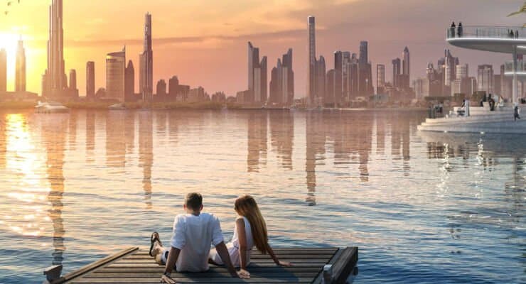 Palace Bridges Residences