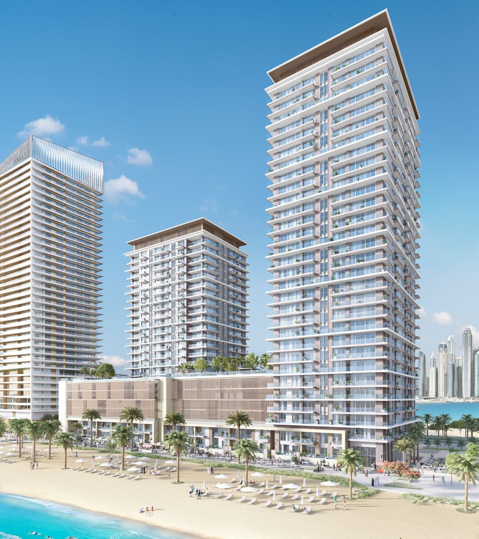 Main Property View