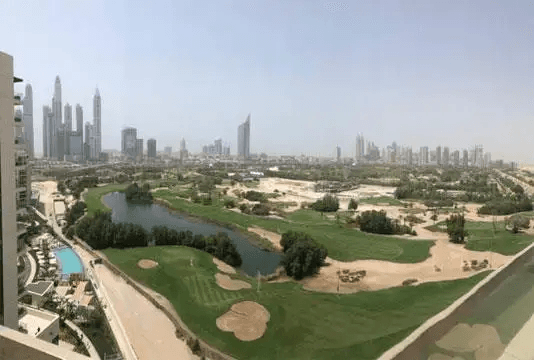 Vida Residences The Hills