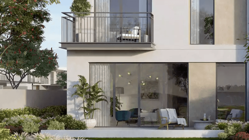 Main Property View