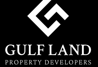 Gulf Land Property Developers logo