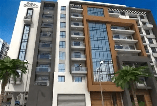 Main Property View