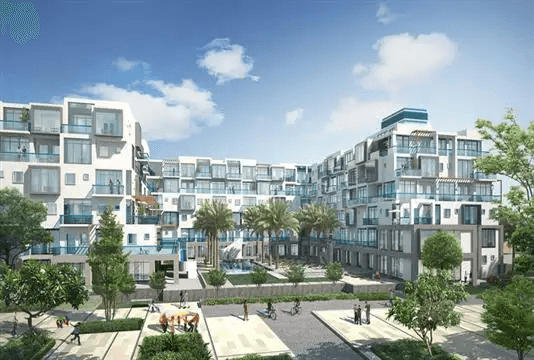 OIA Residence