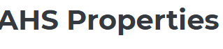 AHS Properties logo