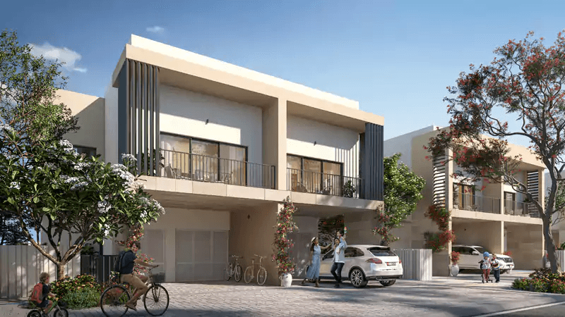 Main Property View