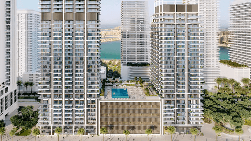 Main Property View