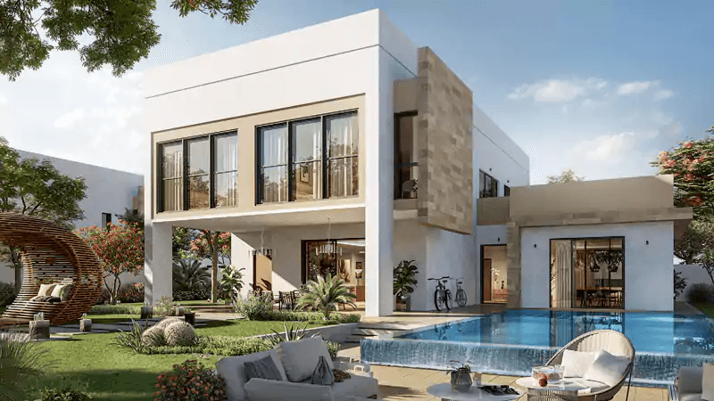 Main Property View