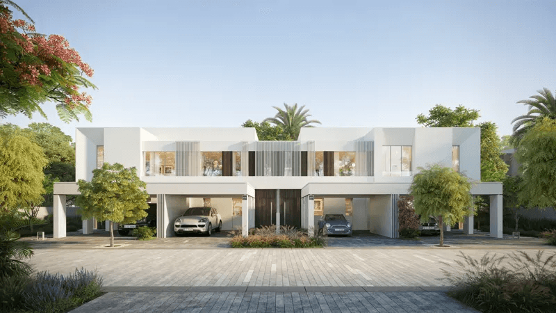 Main Property View