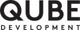 Qube Development logo