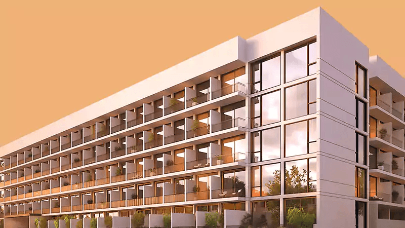 Main Property View