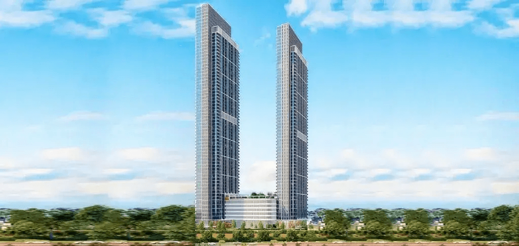 Main Property View