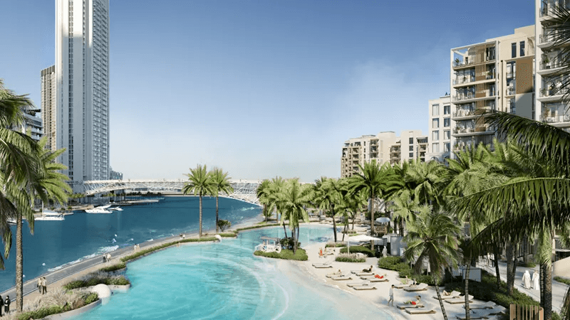 Main Property View
