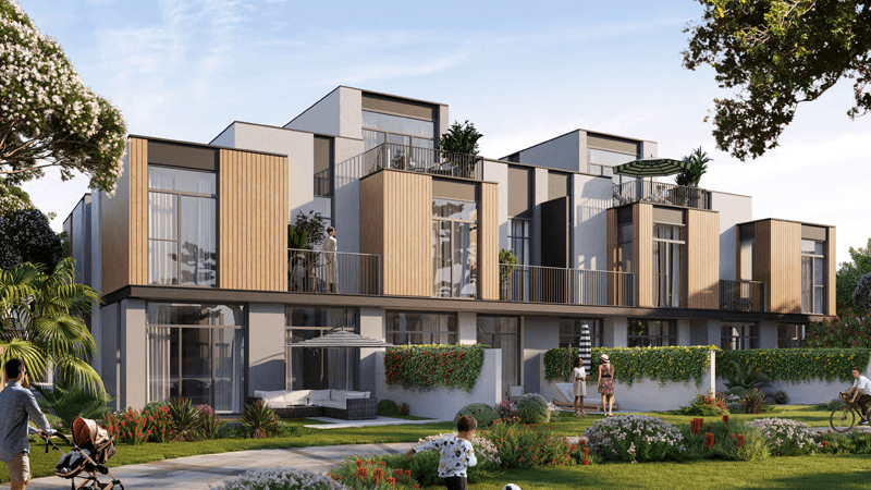 Main Property View