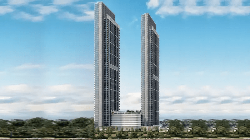 Main Property View