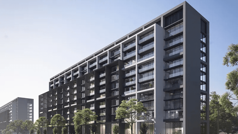 Main Property View