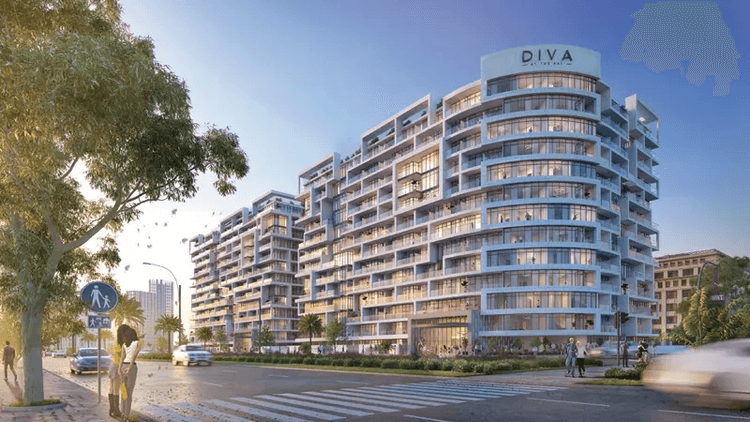 Diva Apartments