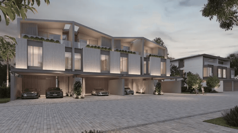 Main Property View
