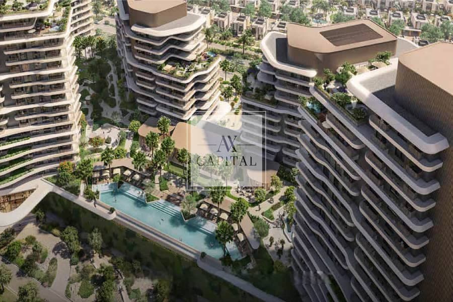Main Property View