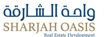 sharjah oasis logo